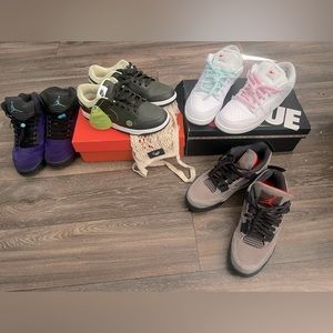 JORDANS FOR SALE BRAND NEW